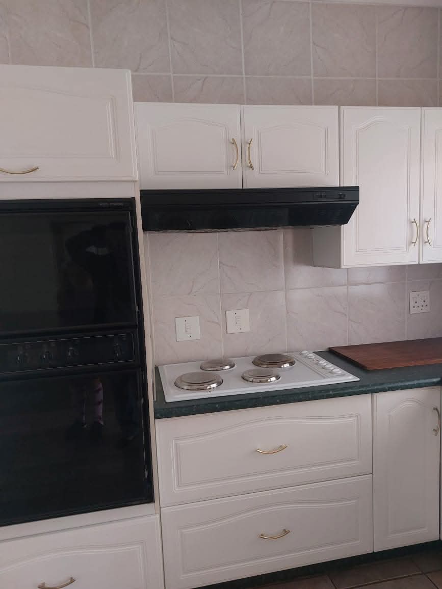 To Let 3 Bedroom Property for Rent in Hartbeespoort Rural North West